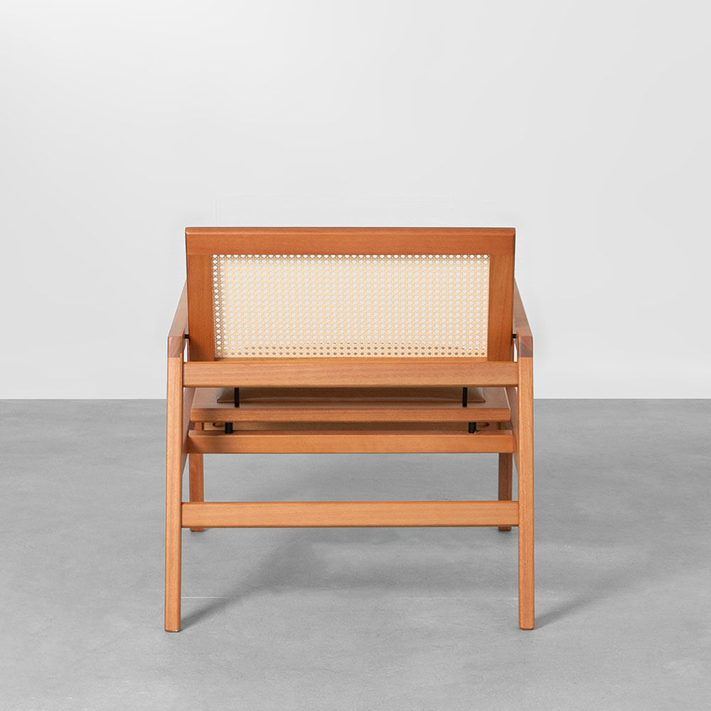 poltrona zulu costas